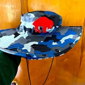 Buffalo Bills Bucket hat